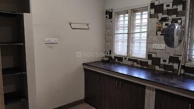 Kitchen Image of 2000 Sq.ft 3 BHK Independent House for rent in AVS Sunfield Plots, Marasandiram Hosur for Rs. 25000