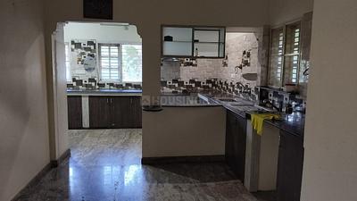 Kitchen Image of 2000 Sq.ft 3 BHK Independent House for rent in AVS Sunfield Plots, Marasandiram Hosur for Rs. 25000