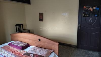 Bedroom Image of 2000 Sq.ft 3 BHK Independent House for rent in AVS Sunfield Plots, Marasandiram Hosur for Rs. 25000
