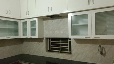 Kitchen Image of 2100 Sq.ft 3 BHK Duplex for sale in My Nest Aditi Residency, Sundarpada Bhubaneswar for Rs. 16500000