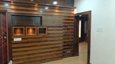 Bedroom Image of 2100 Sq.ft 3 BHK Duplex for sale in My Nest Aditi Residency, Sundarpada Bhubaneswar for Rs. 16500000