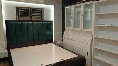 Bedroom Image of 2100 Sq.ft 3 BHK Duplex for sale in My Nest Aditi Residency, Sundarpada Bhubaneswar for Rs. 16500000