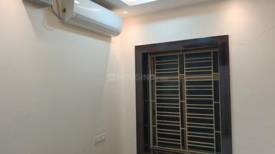 Bedroom Image of 2100 Sq.ft 3 BHK Duplex for sale in My Nest Aditi Residency, Sundarpada Bhubaneswar for Rs. 16500000