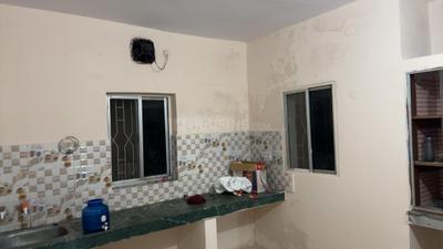 Kitchen Image of 1000 Sq.ft 5 BHK Independent House for rent in Sanjeevani Rishabh Nagar, Masibari Ranchi for Rs. 25000