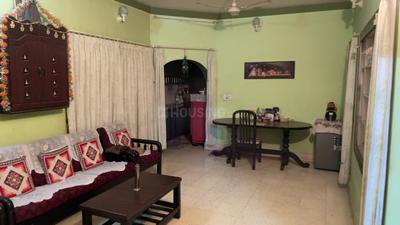 Living Room Image of 1200 Sq.ft 3 BHK Independent House for sale in L And T South City, Arakere Bengaluru for Rs. 19500000