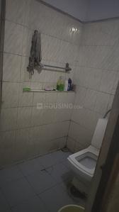 Image of 750 Sq.ft 1.5 BHK Independent House for rent in Nanda Nagar, Indore for Rs. 15000
