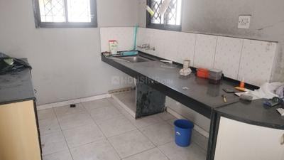 Kitchen Image of 840 Sq.ft 2 BHK Apartment / Flat for sale in Magarpatta Grevillea, Magarpatta City Pune for Rs. 13000000