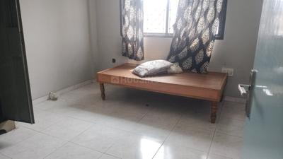 Bedroom Image of 840 Sq.ft 2 BHK Apartment / Flat for sale in Magarpatta Grevillea, Magarpatta City Pune for Rs. 13000000