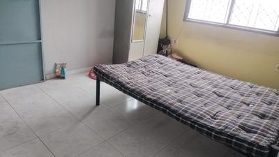 Bedroom Image of 840 Sq.ft 2 BHK Apartment / Flat for sale in Magarpatta Grevillea, Magarpatta City Pune for Rs. 13000000