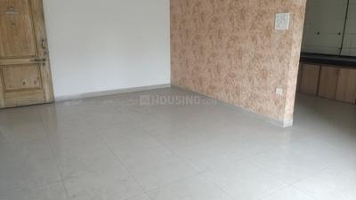 Living Room Image of 1208 Sq.ft 2 BHK Apartment / Flat for sale in Magarpatta Cosmos Apartment, Magarpatta City Pune for Rs. 16500000