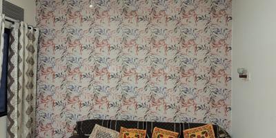 Living Room Image of 1310 Sq.ft 3 BHK Apartment / Flat for sale in Payal Arcade, Pratap Nagar Nagpur for Rs. 8800000