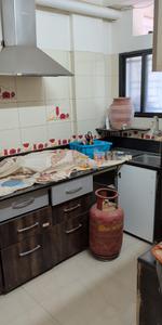 Kitchen Image of 1310 Sq.ft 3 BHK Apartment / Flat for sale in Payal Arcade, Pratap Nagar Nagpur for Rs. 8800000