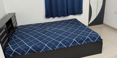 Bedroom Image of 1310 Sq.ft 3 BHK Apartment / Flat for sale in Payal Arcade, Pratap Nagar Nagpur for Rs. 8800000