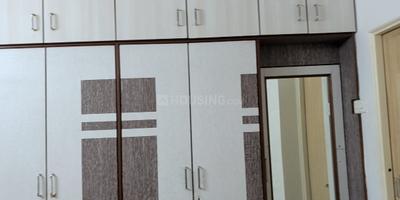 Bedroom Image of 1310 Sq.ft 3 BHK Apartment / Flat for sale in Payal Arcade, Pratap Nagar Nagpur for Rs. 8800000