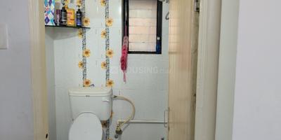 Image of 1310 Sq.ft 3 BHK Apartment / Flat for sale in Payal Arcade, Pratap Nagar, Nagpur for Rs. 8800000