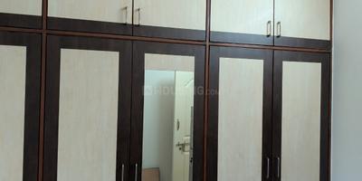 Bedroom Image of 1310 Sq.ft 3 BHK Apartment / Flat for sale in Payal Arcade, Pratap Nagar Nagpur for Rs. 8800000