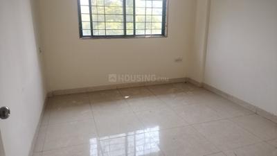 Bedroom Image of 1400 Sq.ft 3 BHK Apartment / Flat for sale in Magarpatta Cosmos Apartment, Magarpatta City Pune for Rs. 21500000