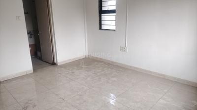 Bedroom Image of 1400 Sq.ft 3 BHK Apartment / Flat for sale in Magarpatta Cosmos Apartment, Magarpatta City Pune for Rs. 21500000