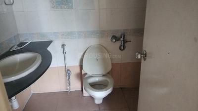 Image of 1400 Sq.ft 3 BHK Apartment / Flat for sale in Magarpatta Cosmos Apartment, Magarpatta City, Pune for Rs. 21500000