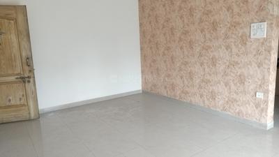 Living Room Image of 1450 Sq.ft 3 BHK Apartment / Flat for rent in Magarpatta Cosmos Apartment, Magarpatta City Pune for Rs. 60000