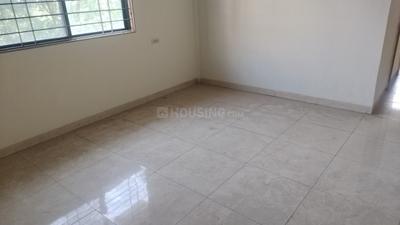 Bedroom Image of 1450 Sq.ft 3 BHK Apartment / Flat for rent in Magarpatta Cosmos Apartment, Magarpatta City Pune for Rs. 60000