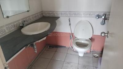 Image of 1450 Sq.ft 3 BHK Apartment / Flat for rent in Magarpatta Cosmos Apartment, Magarpatta City, Pune for Rs. 60000