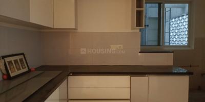 Kitchen Image of 2937 Sq.ft 5 BHK Apartment / Flat for sale in JP Nagar Bengaluru for Rs. 30300000