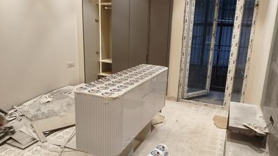 Bedroom Image of 1360 Sq.ft 3 BHK Builder Floor for sale in Surajmal Vihar New Delhi for Rs. 36000000