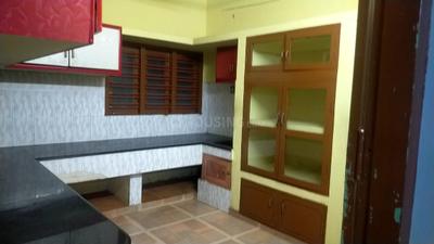 Kitchen Image of 1500 Sq.ft 3 BHK Apartment / Flat for rent in Neyyattinkara Thiruvananthapuram for Rs. 14000