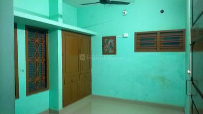 Bedroom Image of 1500 Sq.ft 3 BHK Apartment / Flat for rent in Neyyattinkara Thiruvananthapuram for Rs. 14000