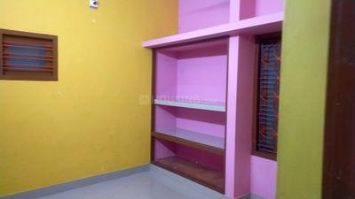 Bedroom Image of 1500 Sq.ft 3 BHK Apartment / Flat for rent in Neyyattinkara Thiruvananthapuram for Rs. 14000
