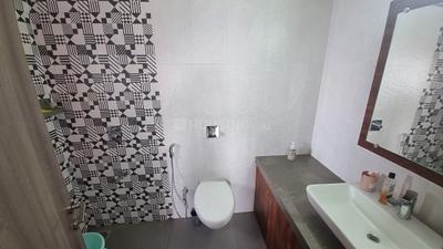 Image of 1455 Sq.ft 3 BHK Apartment / Flat for rent in Bramhacorp The Collection W2 And W7, Wadgaon Sheri, Pune for Rs. 75000