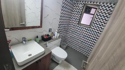 Image of 1455 Sq.ft 3 BHK Apartment / Flat for rent in Bramhacorp The Collection W2 And W7, Wadgaon Sheri, Pune for Rs. 75000