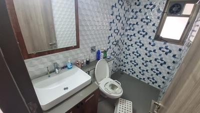 Image of 1455 Sq.ft 3 BHK Apartment / Flat for rent in Bramhacorp The Collection W2 And W7, Wadgaon Sheri, Pune for Rs. 75000