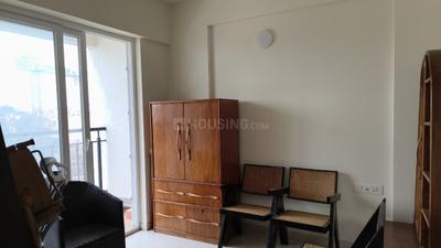 Bedroom Image of 1172 Sq.ft 2 BHK Apartment / Flat for sale in SBR Tejas, Aavalahalli Bengaluru for Rs. 10000000