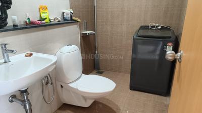 Image of 1172 Sq.ft 2 BHK Apartment / Flat for sale in SBR Tejas, Aavalahalli, Bengaluru for Rs. 10000000