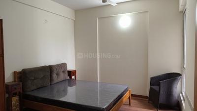 Bedroom Image of 1172 Sq.ft 2 BHK Apartment / Flat for sale in SBR Tejas, Aavalahalli Bengaluru for Rs. 10000000