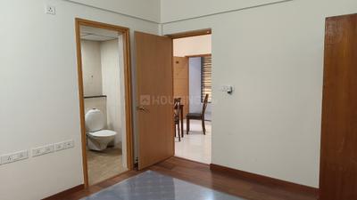 Bedroom Image of 1172 Sq.ft 2 BHK Apartment / Flat for sale in SBR Tejas, Aavalahalli Bengaluru for Rs. 10000000