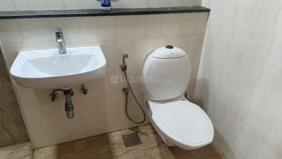Image of 1172 Sq.ft 2 BHK Apartment / Flat for sale in SBR Tejas, Aavalahalli, Bengaluru for Rs. 10000000