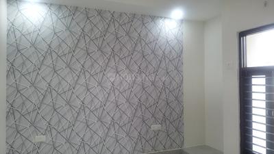 Bedroom Image of 1180 Sq.ft 3 BHK Apartment / Flat for sale in Krishna Dwarkesh Grand Villa, Kundol Agra for Rs. 3399000