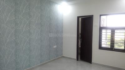 Bedroom Image of 1180 Sq.ft 3 BHK Apartment / Flat for sale in Krishna Dwarkesh Grand Villa, Kundol Agra for Rs. 3399000