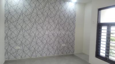 Bedroom Image of 1180 Sq.ft 3 BHK Apartment / Flat for sale in Krishna Dwarkesh Grand, Kundol Agra for Rs. 2999001