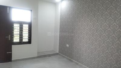 Bedroom Image of 1180 Sq.ft 3 BHK Apartment / Flat for sale in Krishna Dwarkesh Grand, Kundol Agra for Rs. 2999001