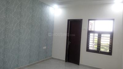 Bedroom Image of 1180 Sq.ft 3 BHK Apartment / Flat for sale in Krishna Dwarkesh Grand, Kundol Agra for Rs. 2999001