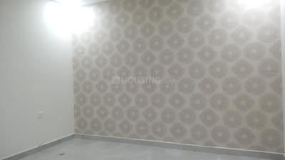 Living Room Image of 1180 Sq.ft 3 BHK Apartment / Flat for sale in Krishna Dwarkesh Grand, Kundol Agra for Rs. 4299000