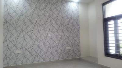 Bedroom Image of 1180 Sq.ft 3 BHK Apartment / Flat for sale in Krishna Dwarkesh Grand, Kundol Agra for Rs. 4299000