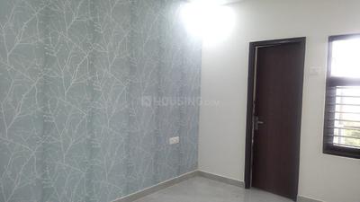 Bedroom Image of 1180 Sq.ft 3 BHK Apartment / Flat for sale in Krishna Dwarkesh Grand, Kundol Agra for Rs. 4299000