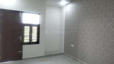 Bedroom Image of 1180 Sq.ft 3 BHK Apartment / Flat for sale in Krishna Dwarkesh Grand, Kundol Agra for Rs. 4299000