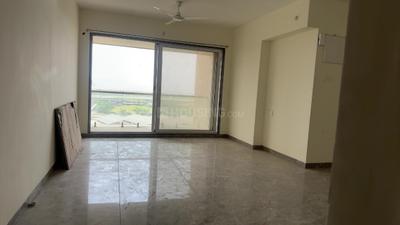 Living Room Image of 1300 Sq.ft 2 BHK Apartment / Flat for sale in Vansh Neel Delta, Ulwe Navi Mumbai for Rs. 14300000