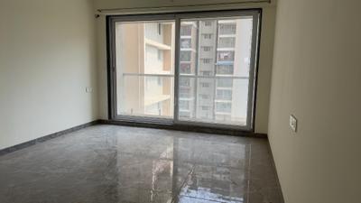 Bedroom Image of 1300 Sq.ft 2 BHK Apartment / Flat for sale in Vansh Neel Delta, Ulwe Navi Mumbai for Rs. 14300000